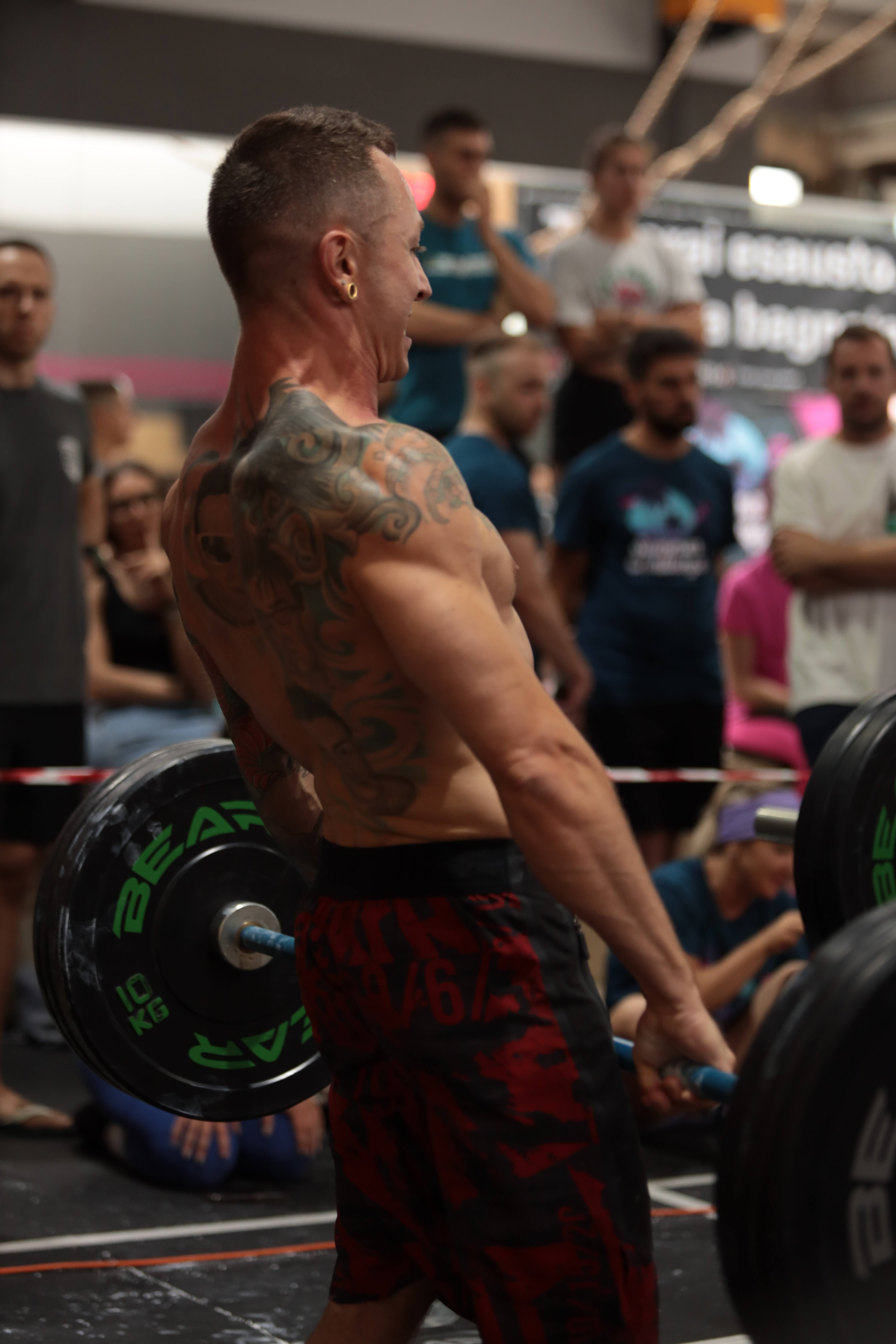 Total Body