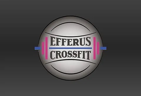 CrossFit Box Logo