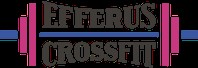 CrossFit Box Logo